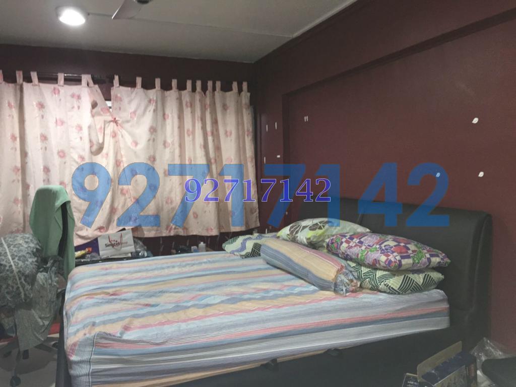 Blk 115 Bukit Batok West Avenue 6 (Bukit Batok), HDB 5 Rooms #107098752